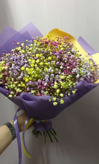 Букет «Фелиция»