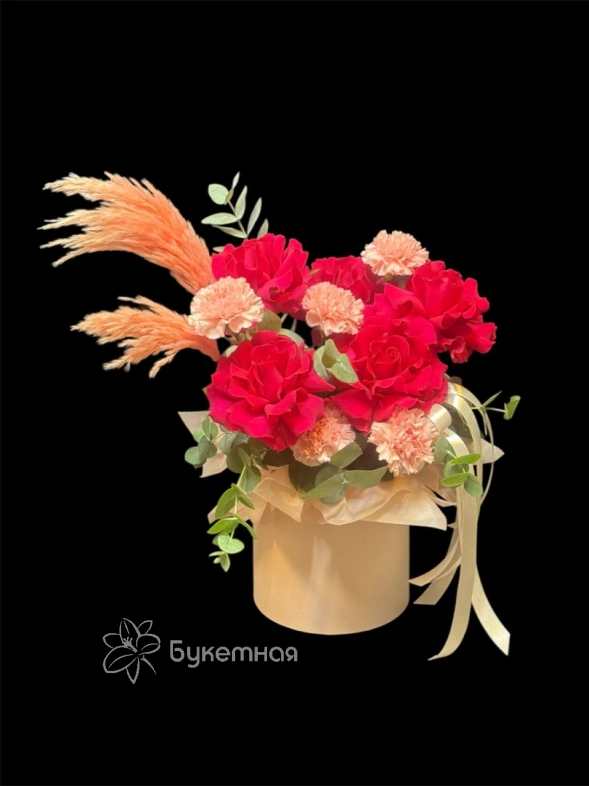 Композиция &laquo;Амели&raquo;