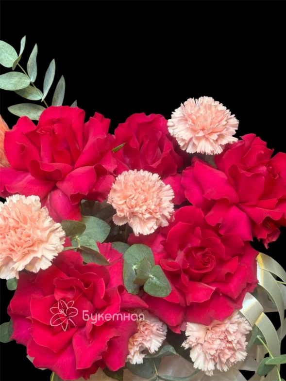 Композиция &laquo;Амели&raquo;