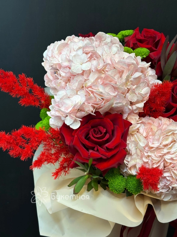 Композиция &laquo;Адель&raquo;