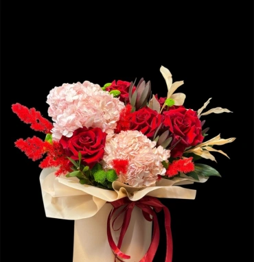 Композиция «Адель»