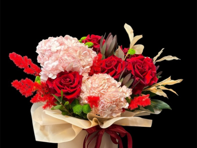 Композиция «Адель»