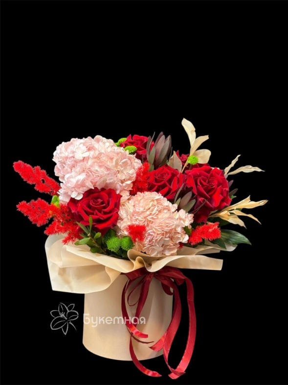 Композиция &laquo;Адель&raquo;