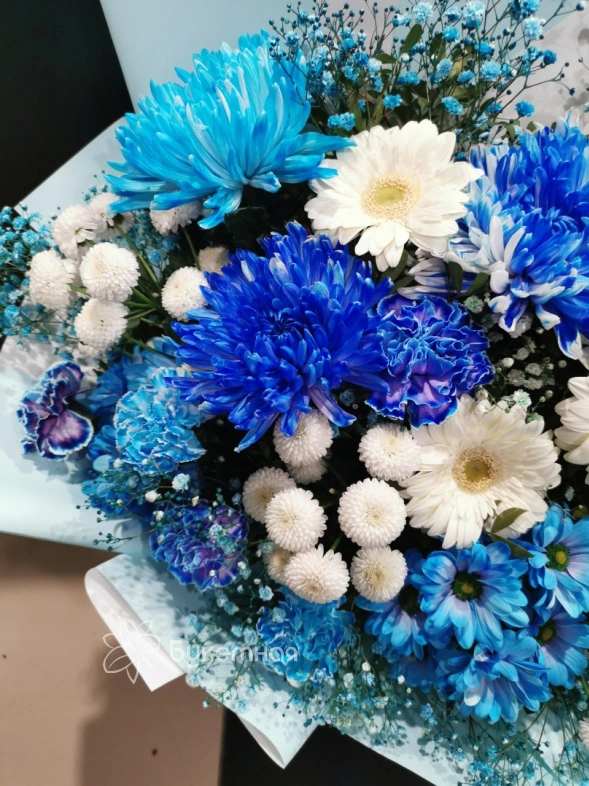 Букет &laquo;Ванесса&raquo;