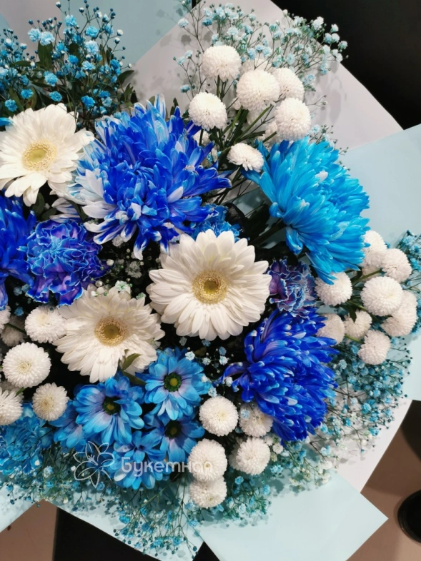 Букет &laquo;Ванесса&raquo;