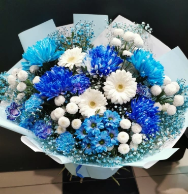 Букет «Ванесса»