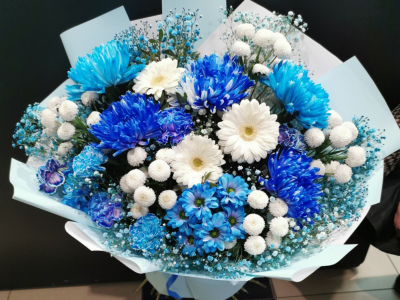 Букет «Ванесса»