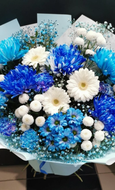 Букет «Ванесса»