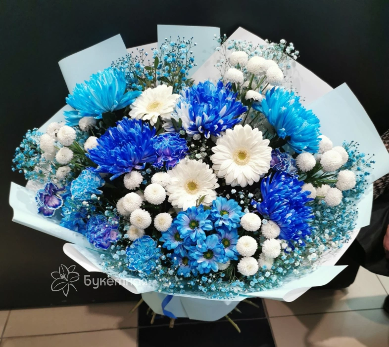 Букет &laquo;Ванесса&raquo;