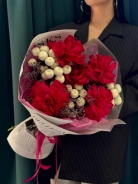 Букет &laquo;Алия&raquo; 0