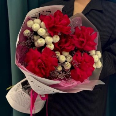 Букет «Алия»