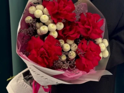 Букет «Алия»