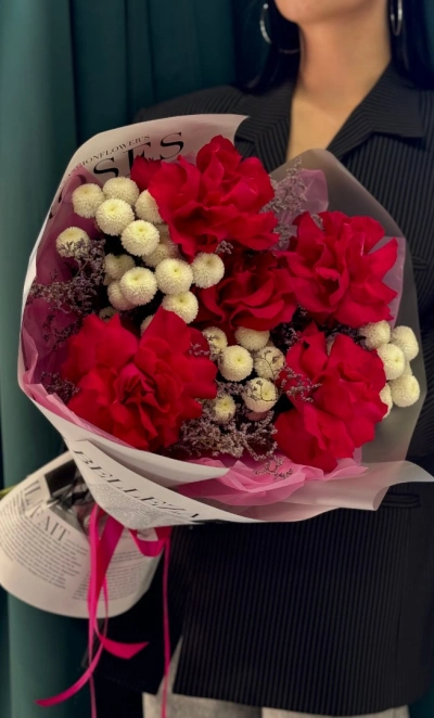 Букет «Алия»