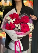 Букет &laquo;Алия&raquo; 3