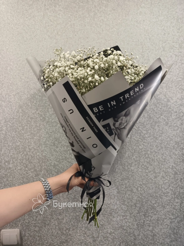 Букет "Мирта"