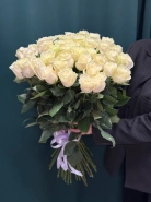 Букет &laquo;Мондиал 51 роза&raquo; 0