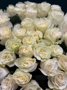 Букет &laquo;Мондиал 51 роза&raquo; 2