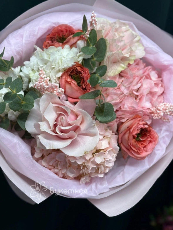 Букет &laquo;Мирослава&raquo;