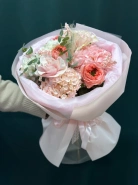 Букет &laquo;Мирослава&raquo; 0