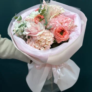 Букет «Мирослава»