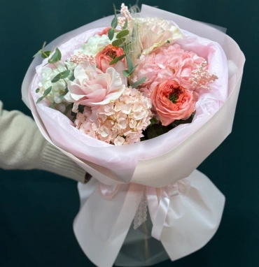 Букет «Мирослава»