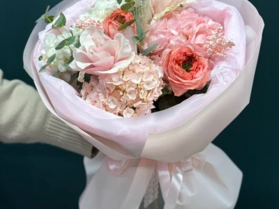 Букет «Мирослава»