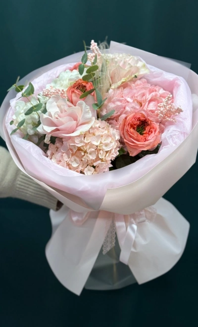 Букет «Мирослава»