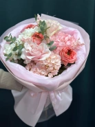 Букет &laquo;Мирослава&raquo; 3