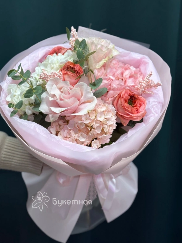 Букет &laquo;Мирослава&raquo;