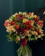 Букет  &laquo;Алекса&raquo; 0