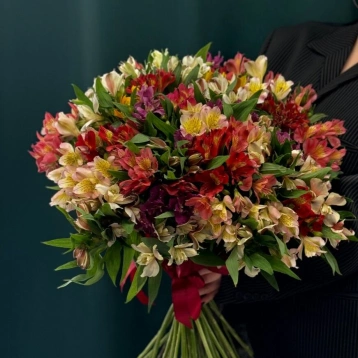 Букет  «Алекса»