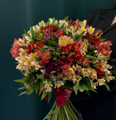 Букет  «Алекса»