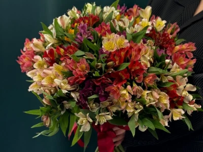 Букет  «Алекса»