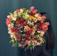 Букет  &laquo;Алекса&raquo; 2