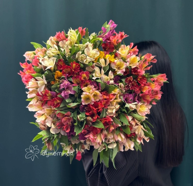 Букет  &laquo;Алекса&raquo;