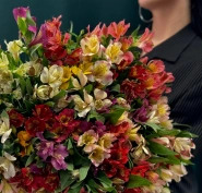 Букет  &laquo;Алекса&raquo; 1