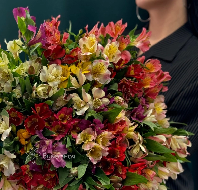 Букет  &laquo;Алекса&raquo;