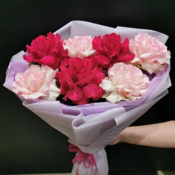 Букет «Меган»