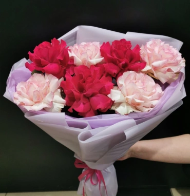 Букет «Меган»