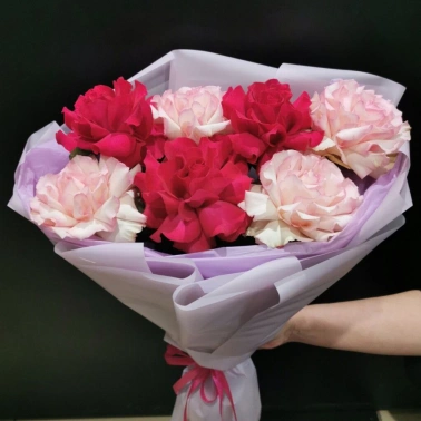 Букет «Меган»