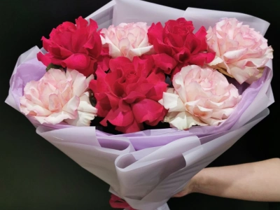 Букет «Меган»