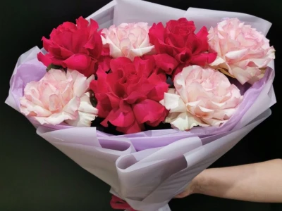 Букет «Меган»