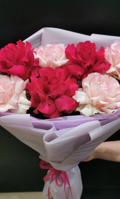 Букет «Меган»