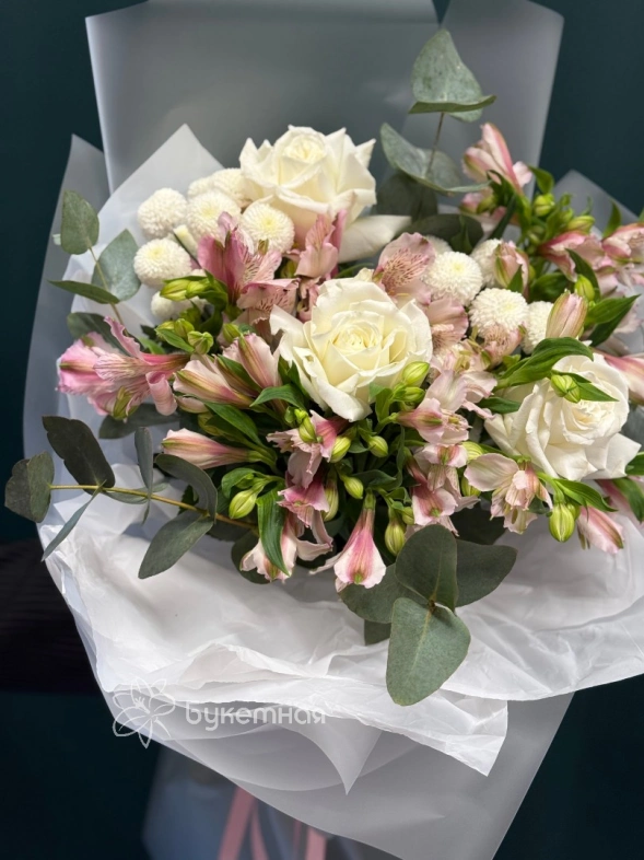 Букет  &laquo;Мариэль&raquo;