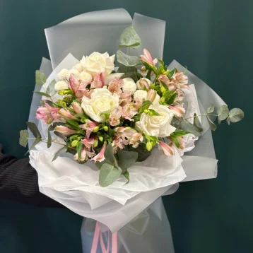 Букет  «Мариэль»