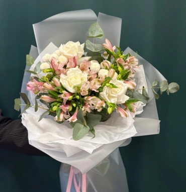 Букет  «Мариэль»