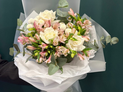 Букет  «Мариэль»