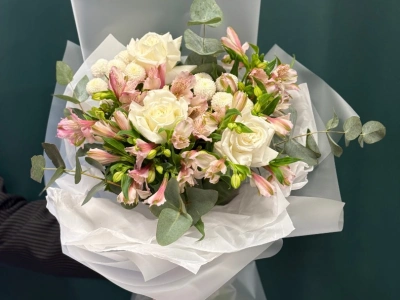 Букет  «Мариэль»