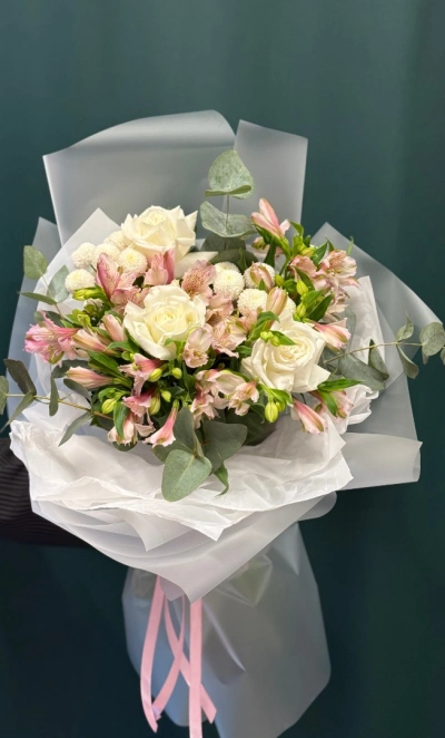 Букет  «Мариэль»