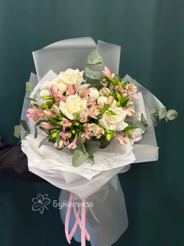 Букет  &laquo;Мариэль&raquo;